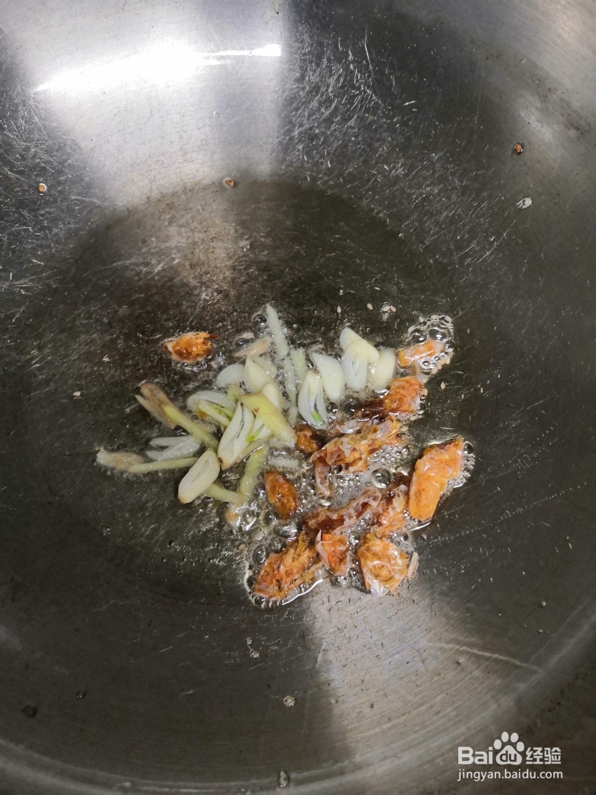 适合懒人做的香干炒韭菜