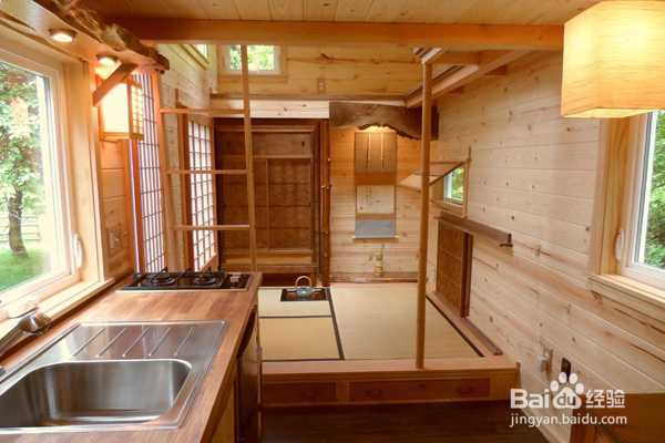 安阳名门装饰8万元装修出100平温馨时尚小三房