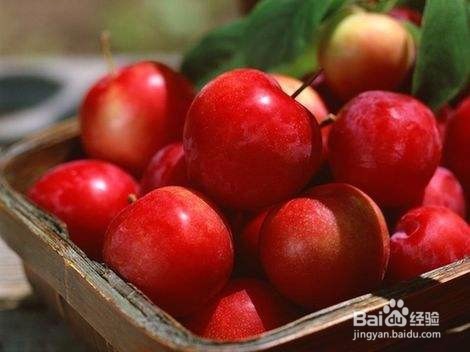 吃苹果要注意，不是所有的人群都适合吃苹果