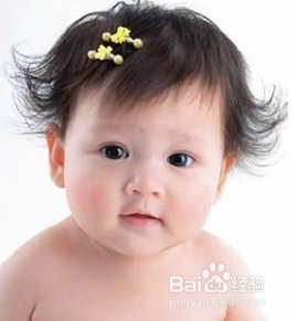 宝宝流鼻血该怎么办