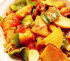 土豆辣椒西红柿(土豆控)