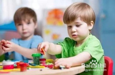 孩子刚上幼儿园哭闹的厉害怎么办