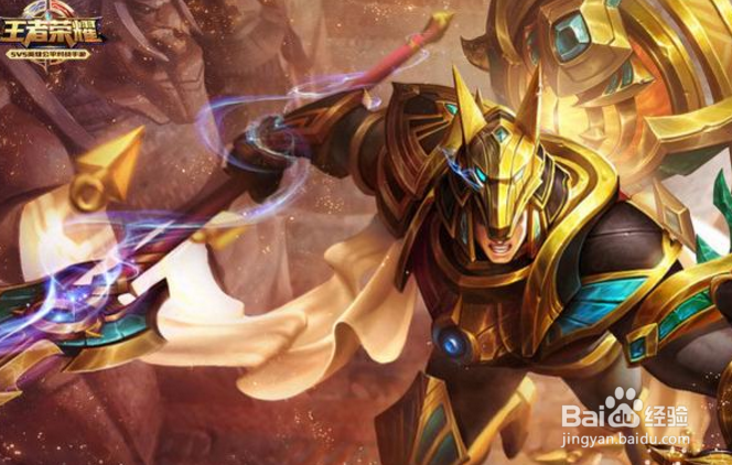 王者荣耀：五个最强的上单，下版本惨遭动刀