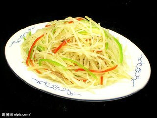 巧做土豆六大美食的六大技巧