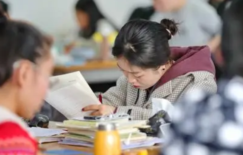 二战考研失败了,该怎么找工作