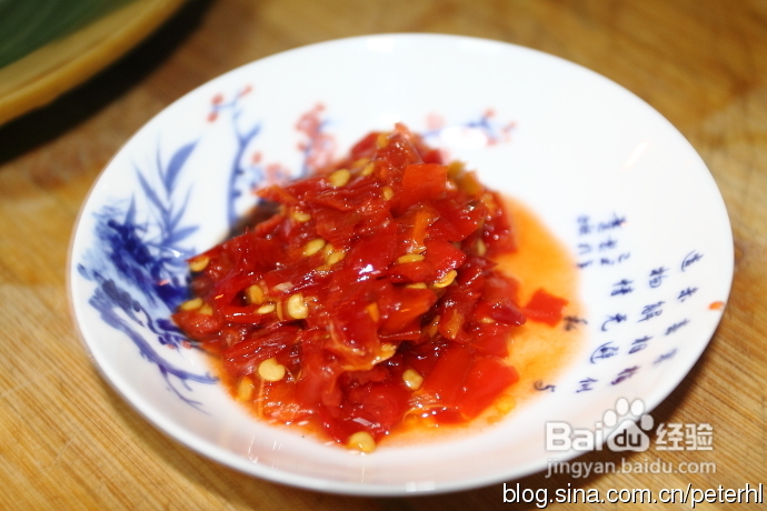 3分钟搞定超级下饭的家常豆腐