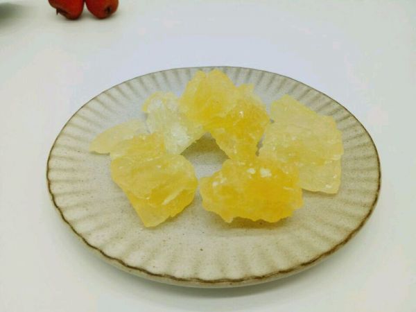 零添加山楂罐头#柏翠辅食节-辅食添加#