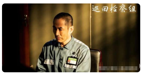 巡回检察组结局真相