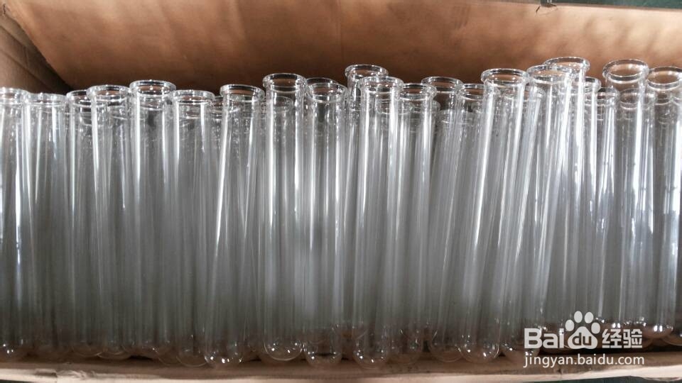 消煮管清洗方法