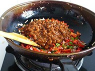 制作私房辣酱！