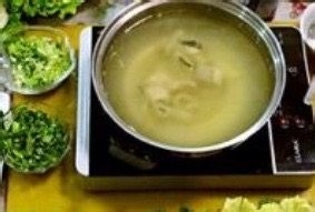 斑鱼火锅的简单做法