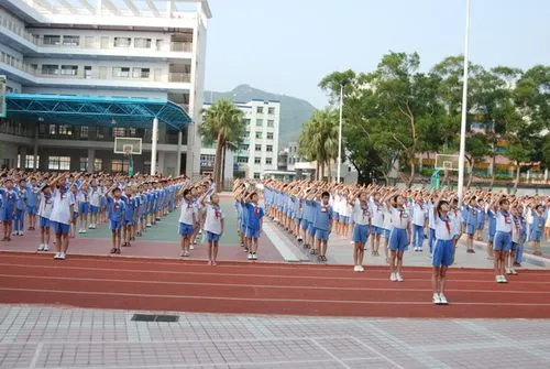 深圳小学入学条件是什么