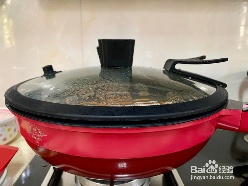 宝宝版罗宋汤🥣的做法