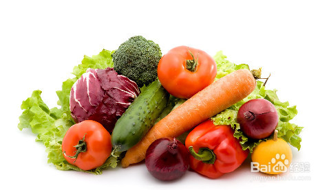 饮食养生：10大营养误传的真相