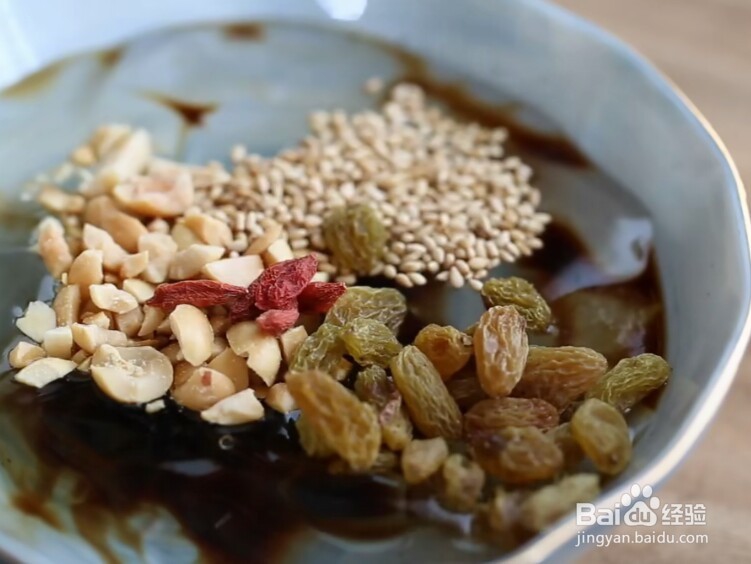 中餐厅王俊凯同款冰粉做法教程