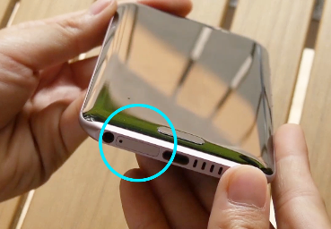 华为荣耀magic怎么安装sim卡教程