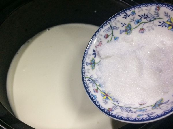 蔓越莓椰蓉牛奶小方
