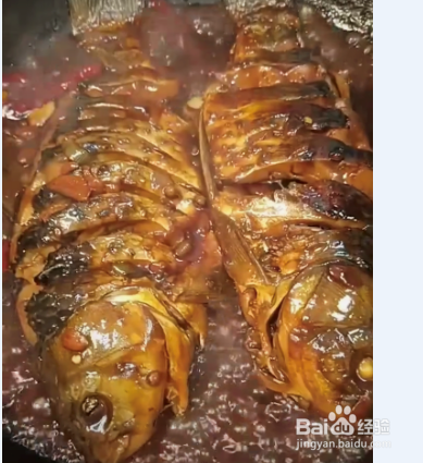 鲫鱼这样吃更美味