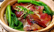 怎么做腊味煲仔饭？