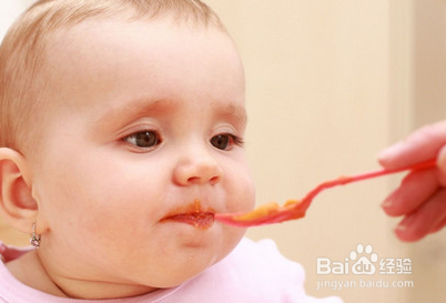 如何预防宝宝贫血？