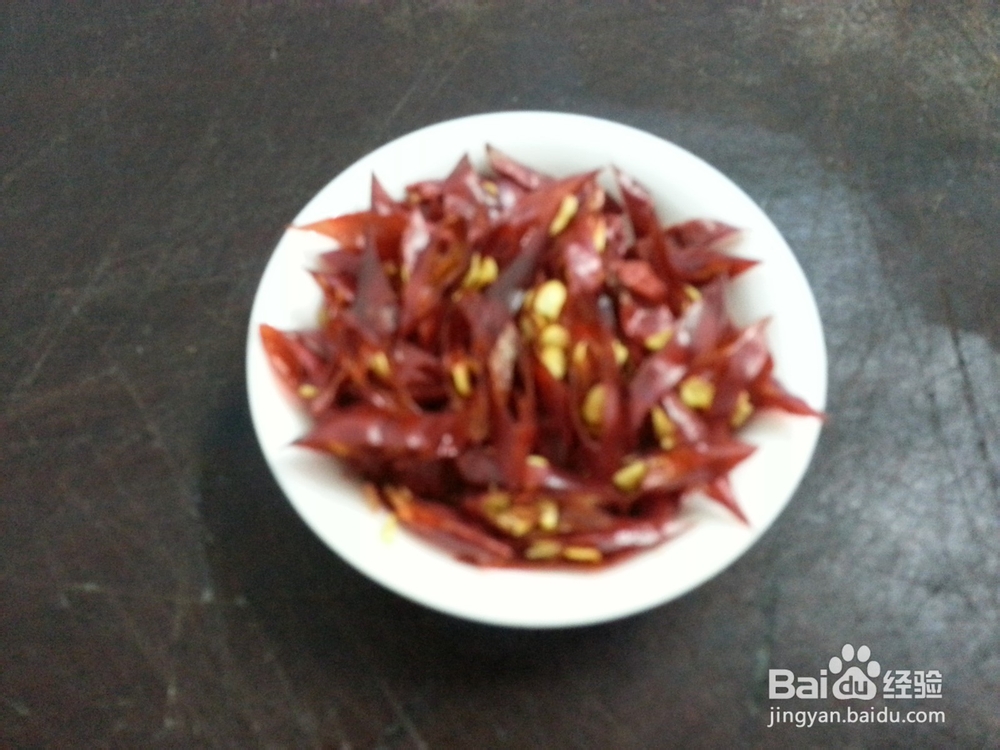 怎么做好吃的下饭菜酸豇豆