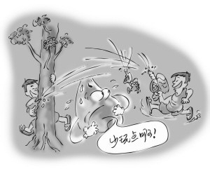 省钱妙招：[2]生活节水环保妙招