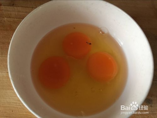 西红柿炒鸡蛋的做法和流程