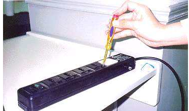 插座的安装方法