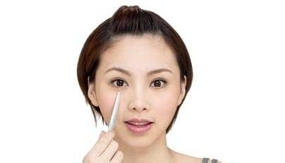 美白的小方法