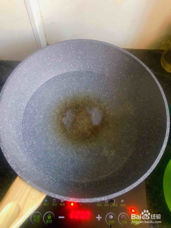 美味手撕茄子的做法