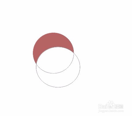 布尔运算 布尔运算PS教程 布尔运算加减交小技巧