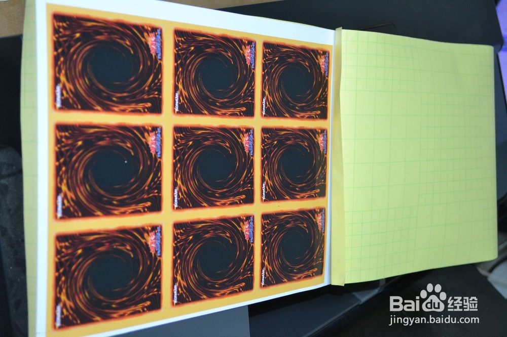 自己动手做桌游卡牌——塑封篇
