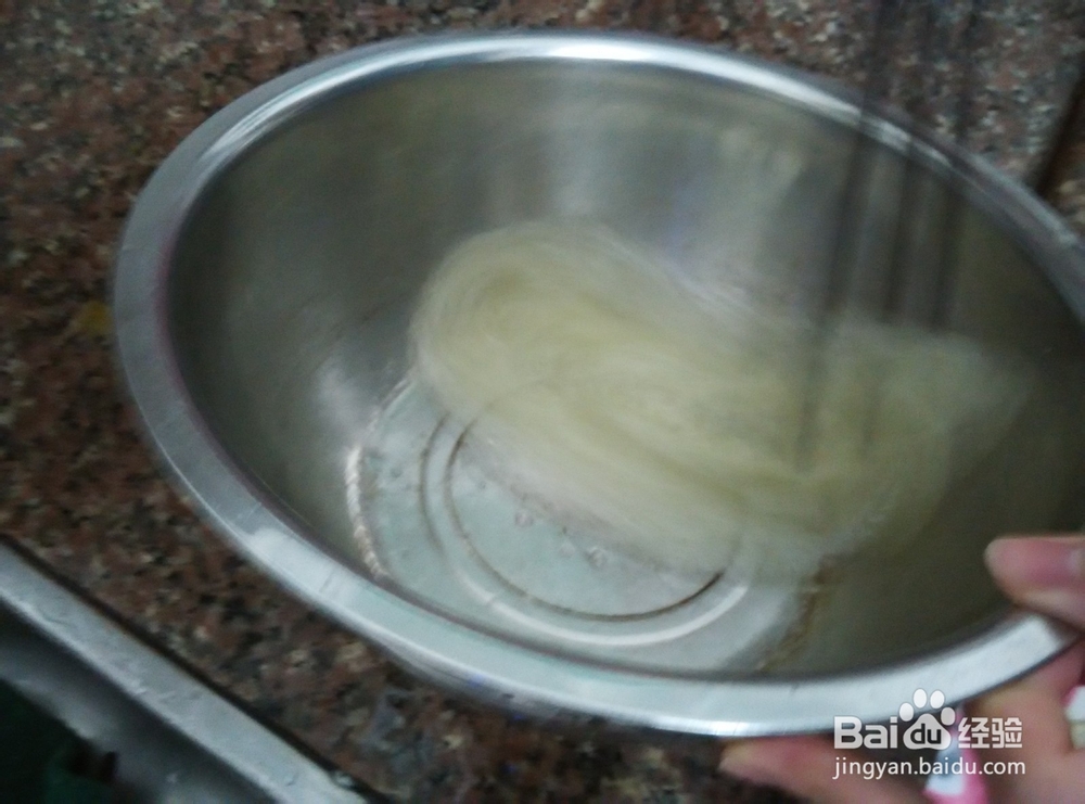 电饭煲蛋糕制作方法