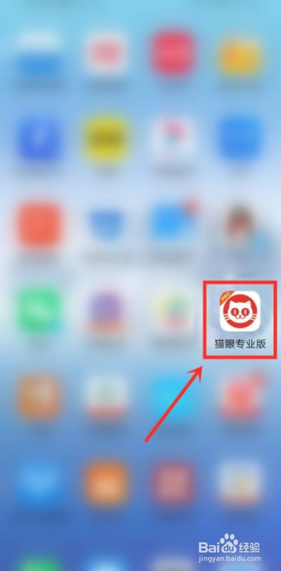 如何查看2021五一档电影预售排行榜