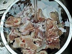 吃了还想吃的糖醋排骨