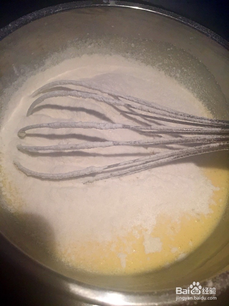 轻乳酪蛋糕的做法