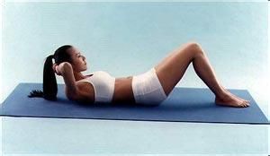 大腹便便如何减肥