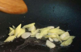 美食-如何在家做好吃的酸菜鱼