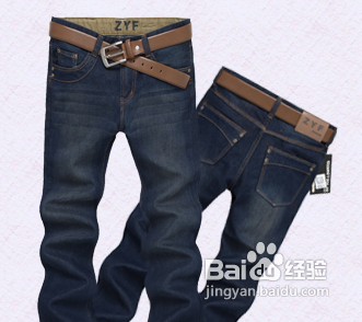 怎样保养牛仔裤