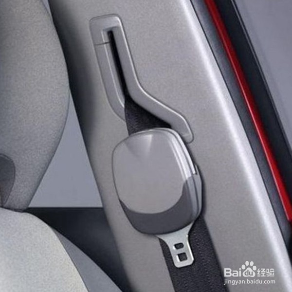 安全带的正确使用方法