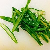 怎么做牛蒡金平