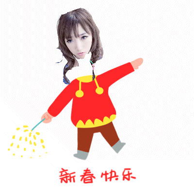 美图秀秀使用攻略：[27]摇头娃娃
