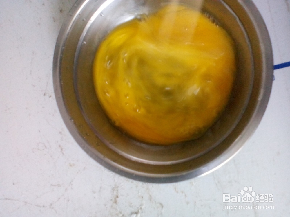 黄瓜炒鸡蛋---简单方便又健康