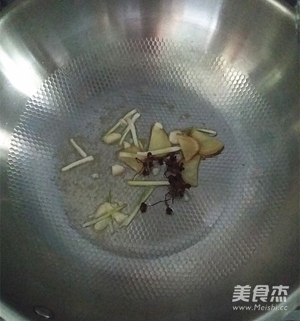 麻辣水煮豆腐鱼