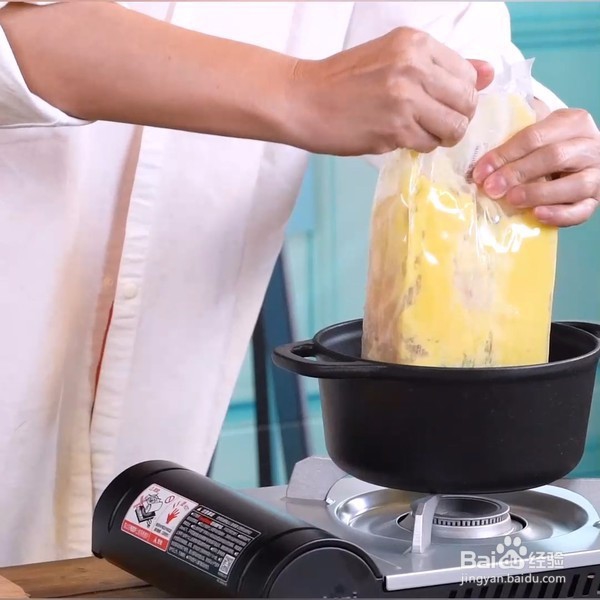 小调寿喜锅怎么做