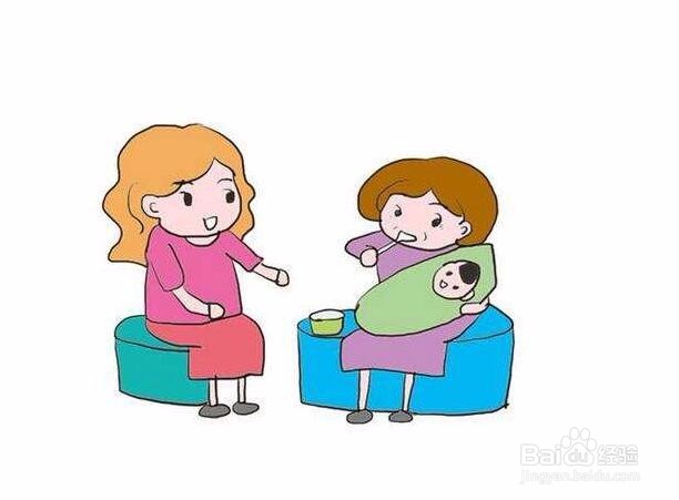 怎么与内向的婆婆相处,过年过节给婆婆送礼技巧