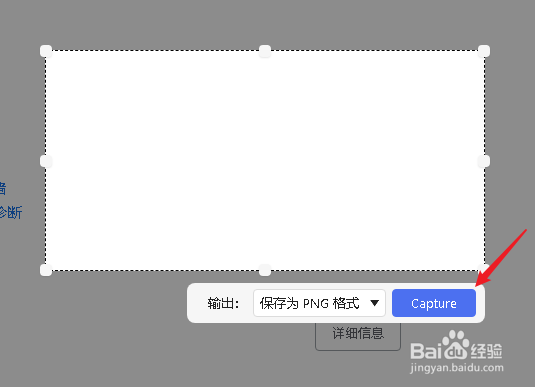 Vivaldi浏览器如何屏幕截图