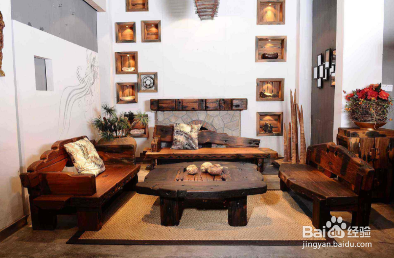 实木家具保养注意事项