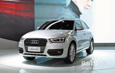 奥迪q2和q3有什么区别