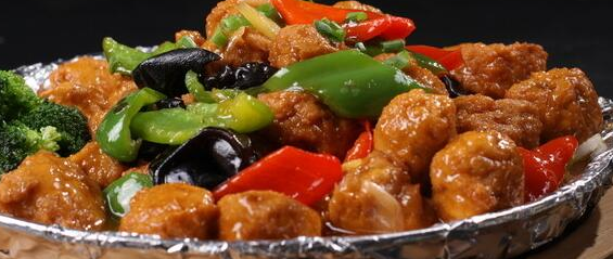 口袋鸡翅中的做法